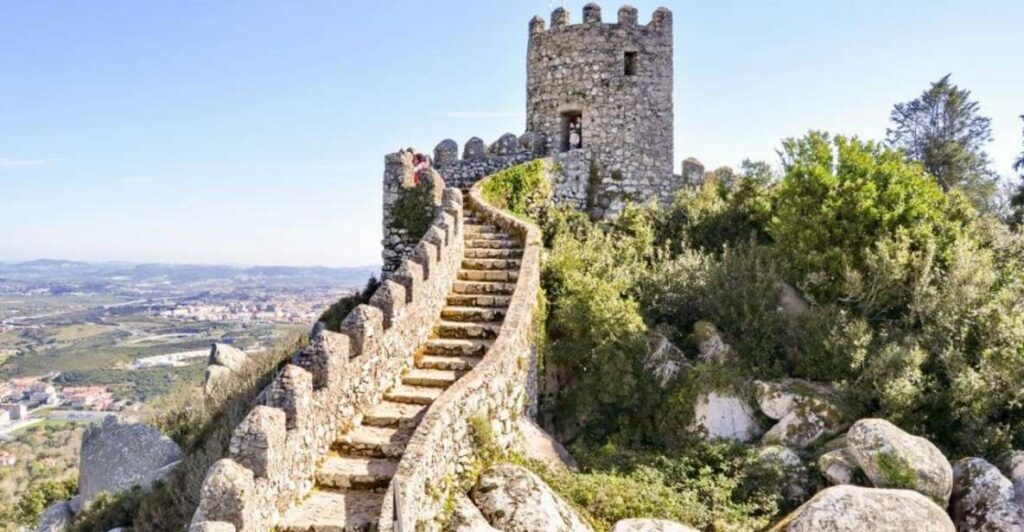 Fim de Semana Cultural em Sintra: Uma Celebração da Arte e Diversidade