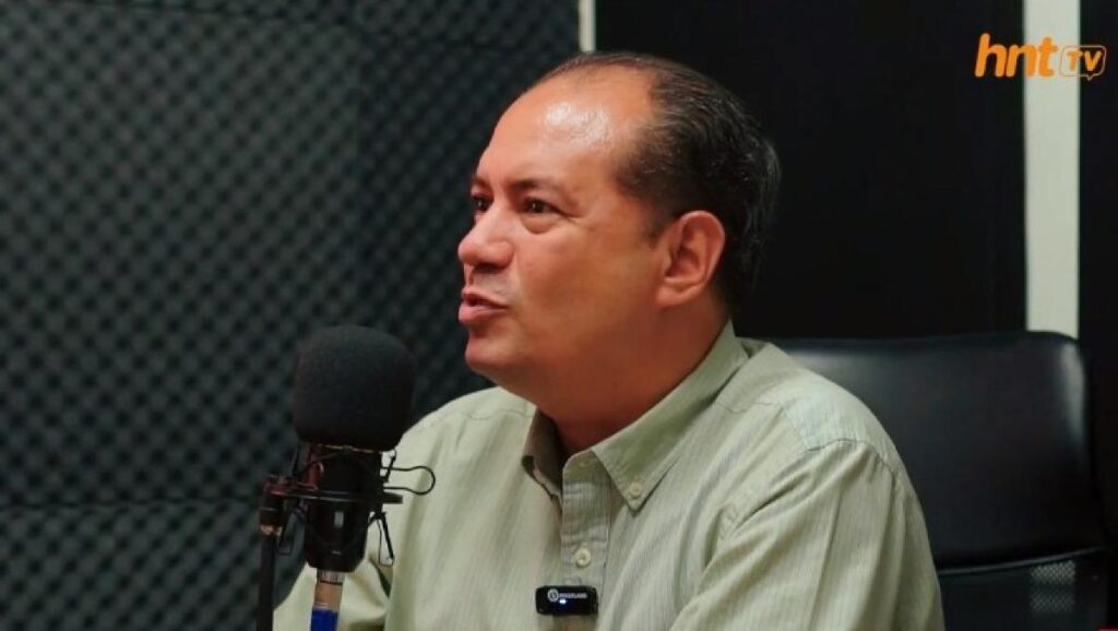 Governo de Mato Grosso Nomeia Luiz Carlos Nigro como Novo Secretário Adjunto de Turismo