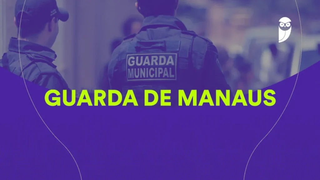 Concurso GCM Manaus 2024: Guia Completo para Recursos e Análises Jurídicas Concurso GCM Manaus 2024: Guia Completo para Recursos e Análises Jurídicas