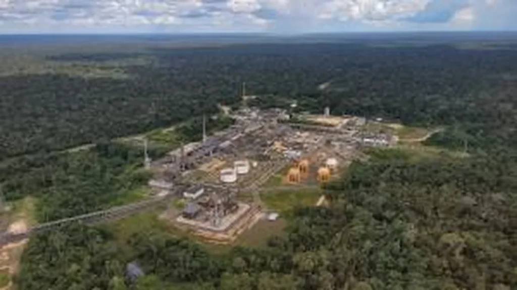 Petrobras investirá R$ 2,8 bilhões para ampliar produção de gás e frota no Amazonas até 2030 Petrobras investirá R$ 2,8 bilhões para ampliar produção de gás e frota no Amazonas até 2030