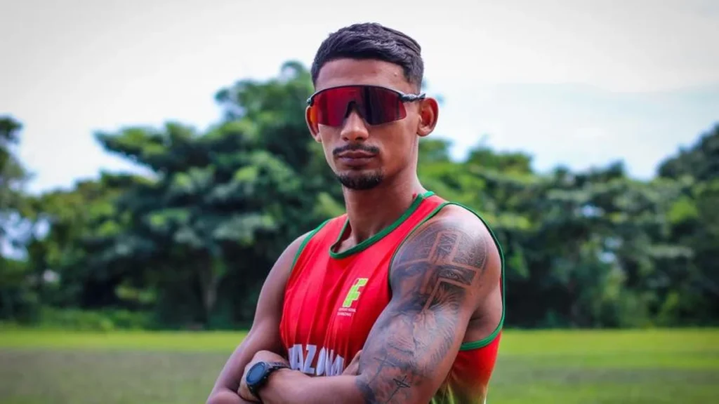 Amazonas leva seis atletas ao Norte-Nordeste de Atletismo com foco no pódio em 2026
