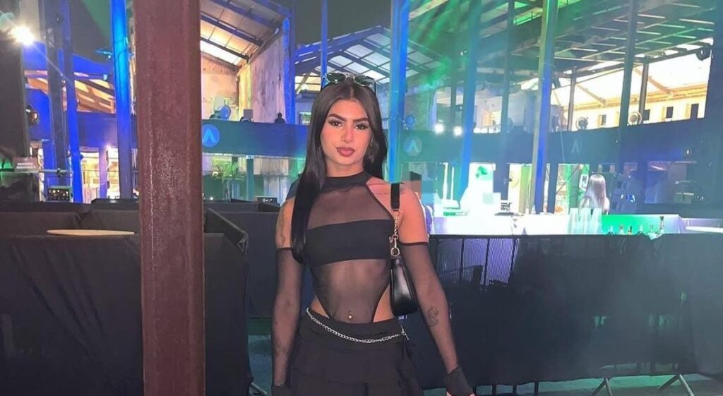 Influenciadora e Namorado Detidos por Tráfico de Drogas em Manaus