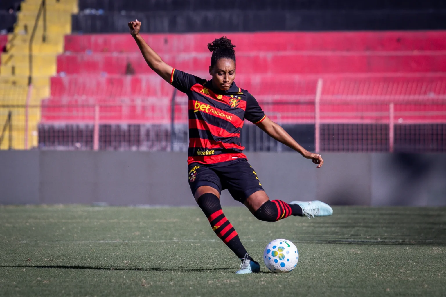 Instituto 3B x Sport: Como e Onde Assistir ao Confronto no Brasileiro Feminino A2