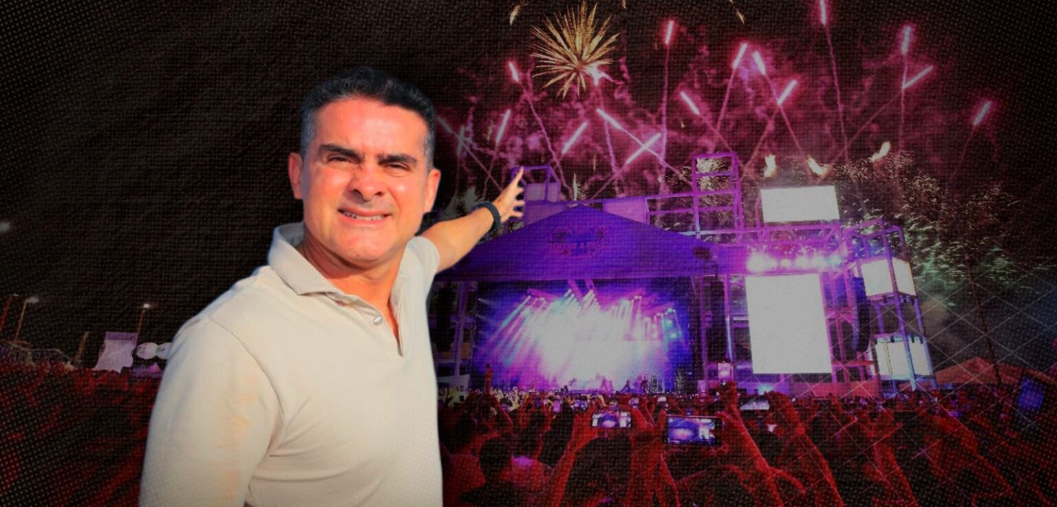 Investigação do TCE-AM sobre Gastos do Festival Sou Manaus: Entenda os Detalhes