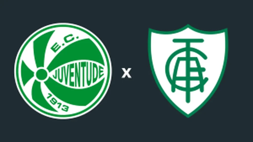 Juventude x América-MG: onde assistir, horário e escalações para a Série B 2024 Juventude x América-MG: onde assistir, horário e escalações para a Série B 2024