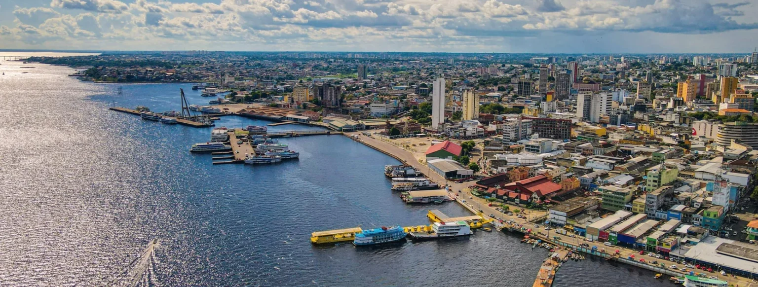 KSOP Circuit Amazônia: Um Encontro Cultural e de Poker em Manaus