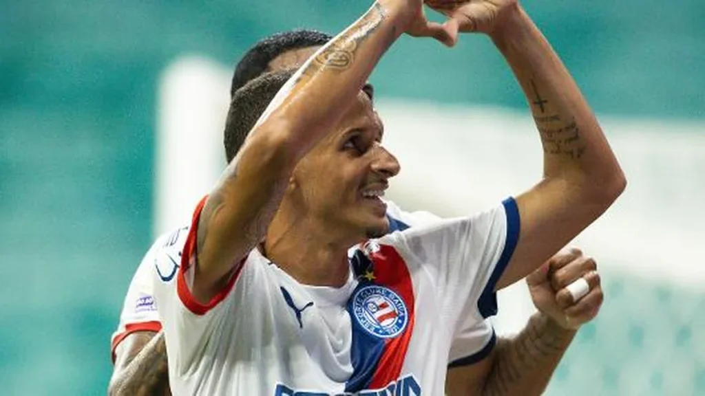 Transmissão ao Vivo de Coritiba x Bahia no Brasileirão 2026: Veja Como Assistir