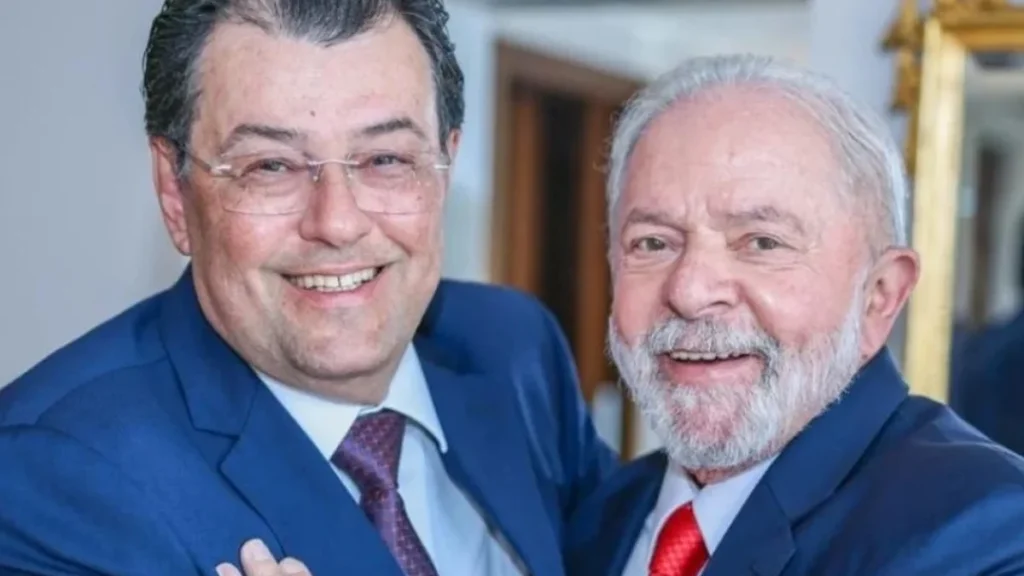 Lula no Amazonas: 5 Ações para Fortalecer Alianças e Impulsionar a Economia Local