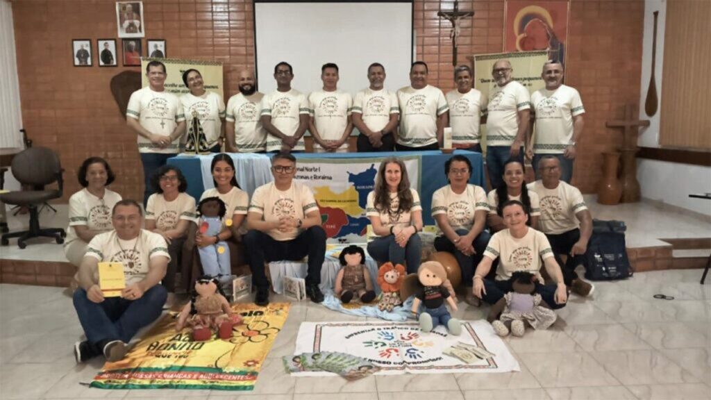 Manaus: 3º Encontro para Proteção de Crianças e Adolescentes Destaca Ações Urgentes