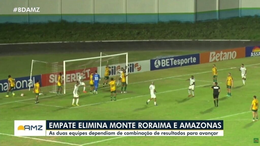Marcel Scalese Valoriza Boa Fase da Defesa do Amazonas: 'Trabalho Vai do Ataque ao Goleiro'