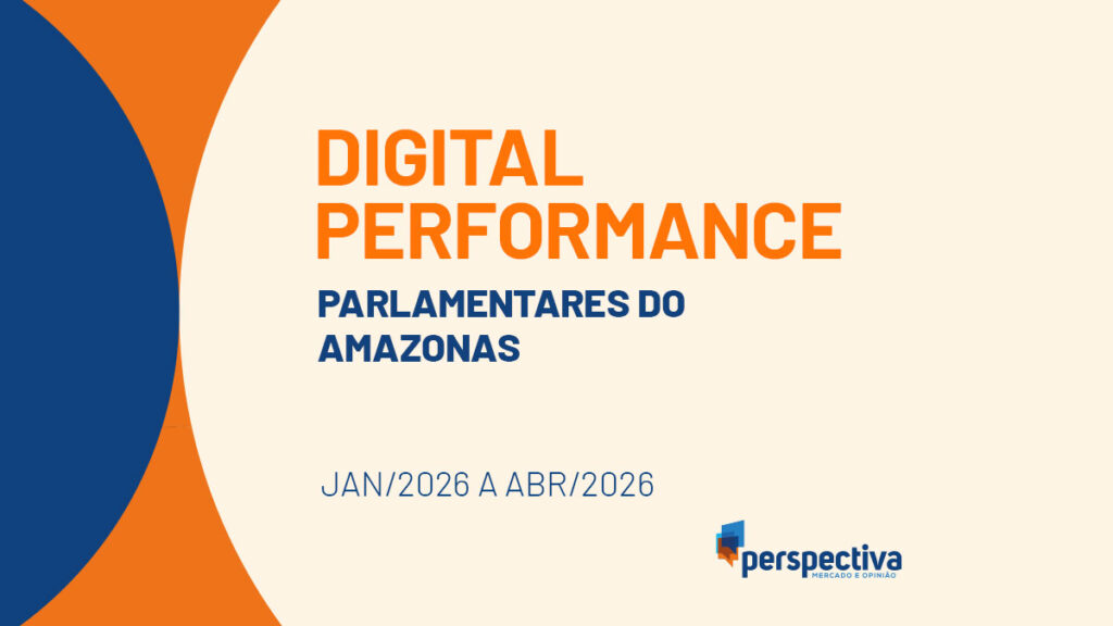 Parlamentares do Amazonas: A Luta pela Influência Digital nas Redes Sociais