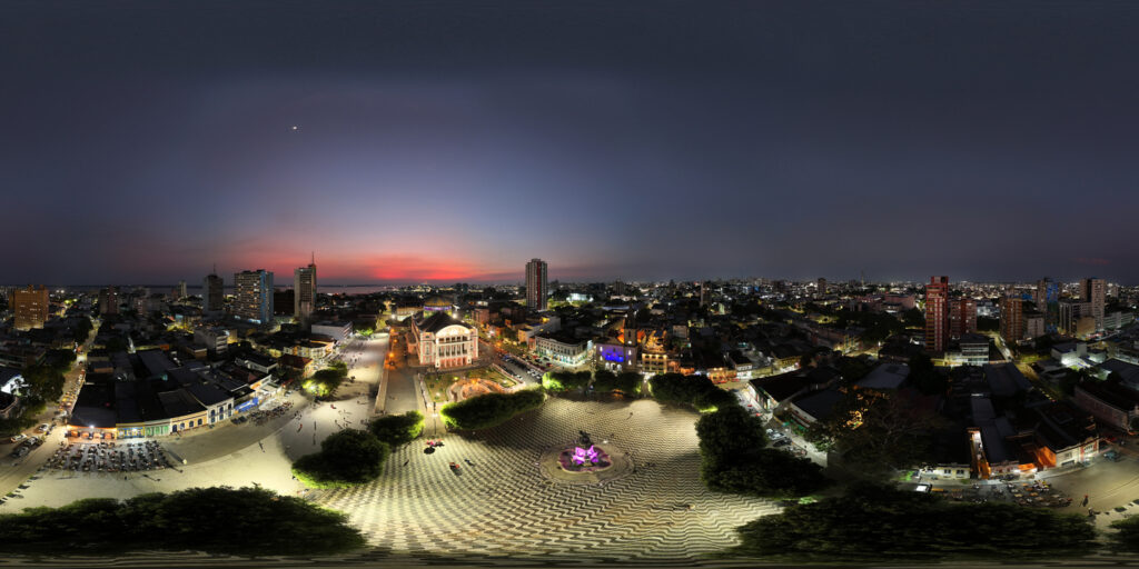 Por que Manaus lidera o aumento dos aluguéis no Brasil em 2026