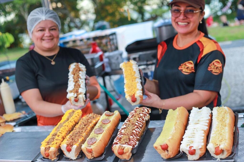 Prefeitura de Manaus Lança ‘Espaço Gourmet das Mães Empreendedoras’ para Incentivar Mulheres