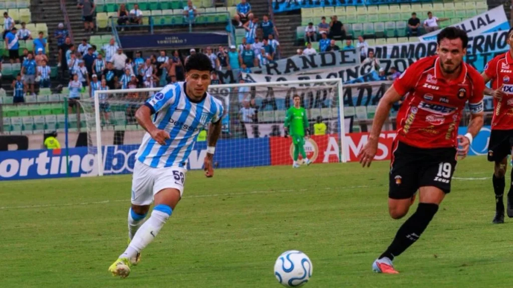 Racing x Caracas: onde assistir ao vivo e escalações decisivas pela Copa Sul-Americana