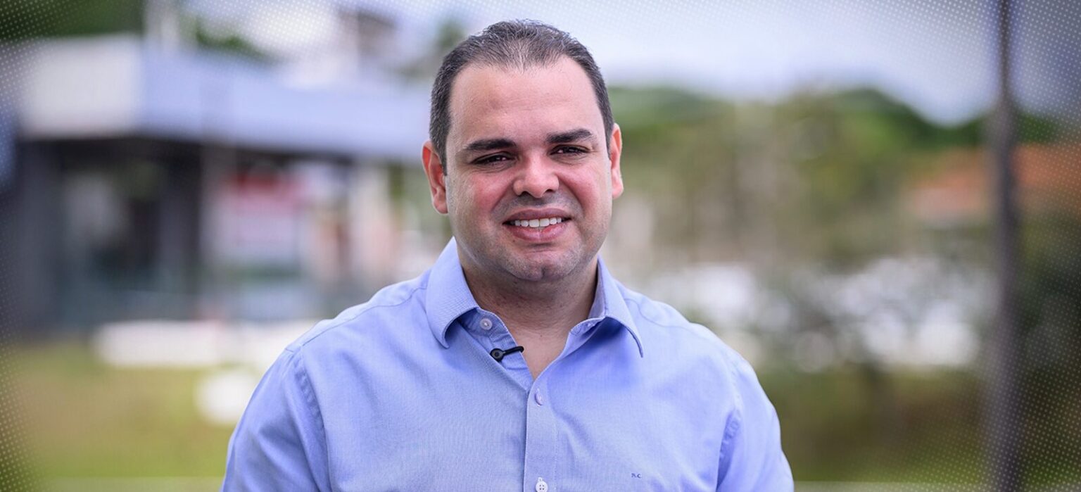 Roberto Cidade: Da Trajetória Política ao Comando do Amazonas em 2026