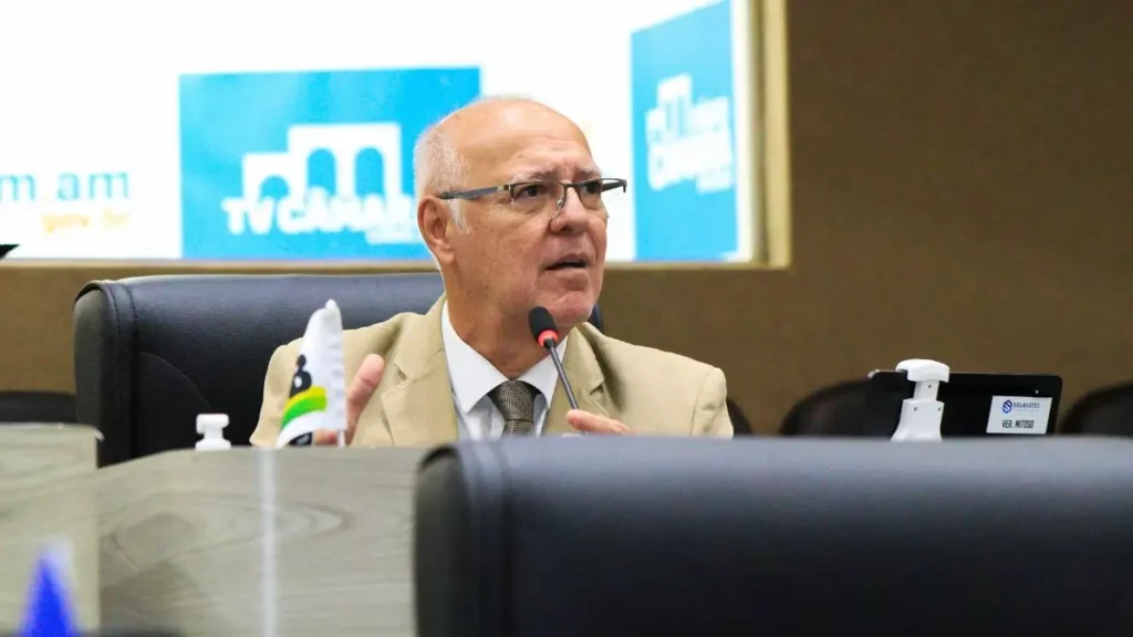 Saneamento e Incentivo ao Esporte: Temas em Debate na Câmara Municipal de Manaus