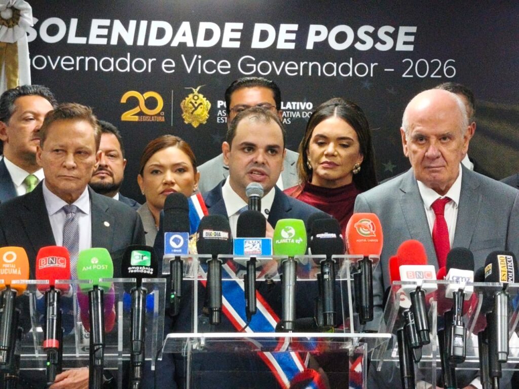 Seleção Brasileira e a Economia do Amazonas: Esperanças em Tempos de Copa