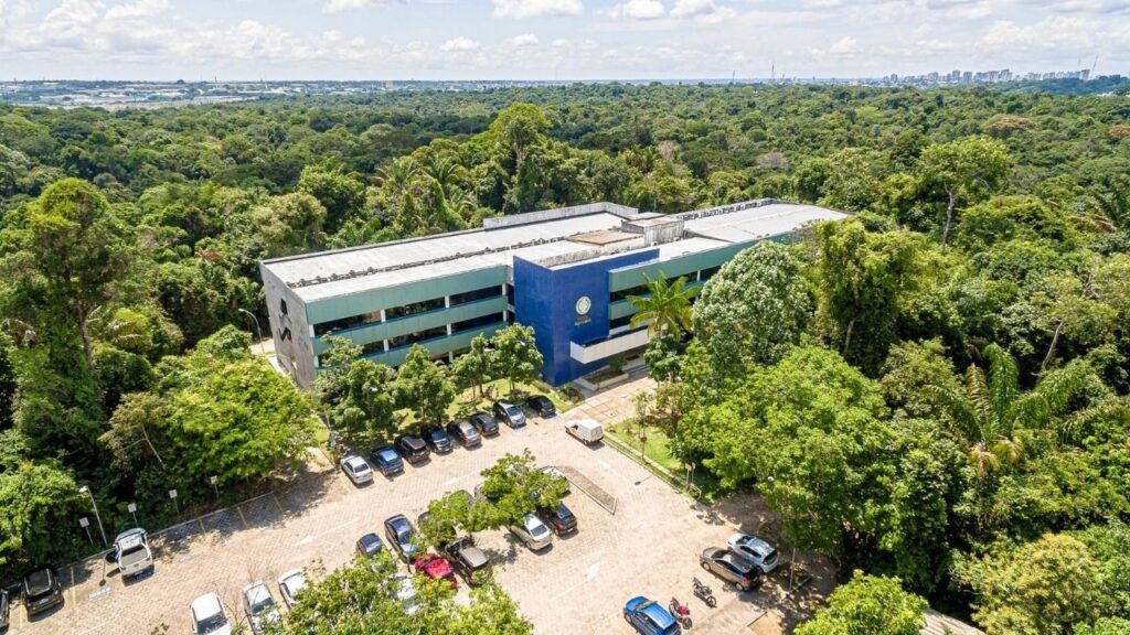 Simpósio Internacional em Manaus: Foco em Segurança e Sustentabilidade na Amazônia