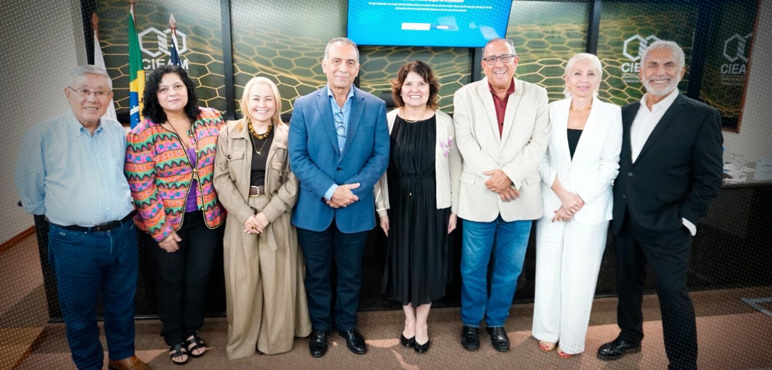 SOMMOS Amazônia e Polo Industrial de Manaus: Início de Parcerias Estratégicas para 2026