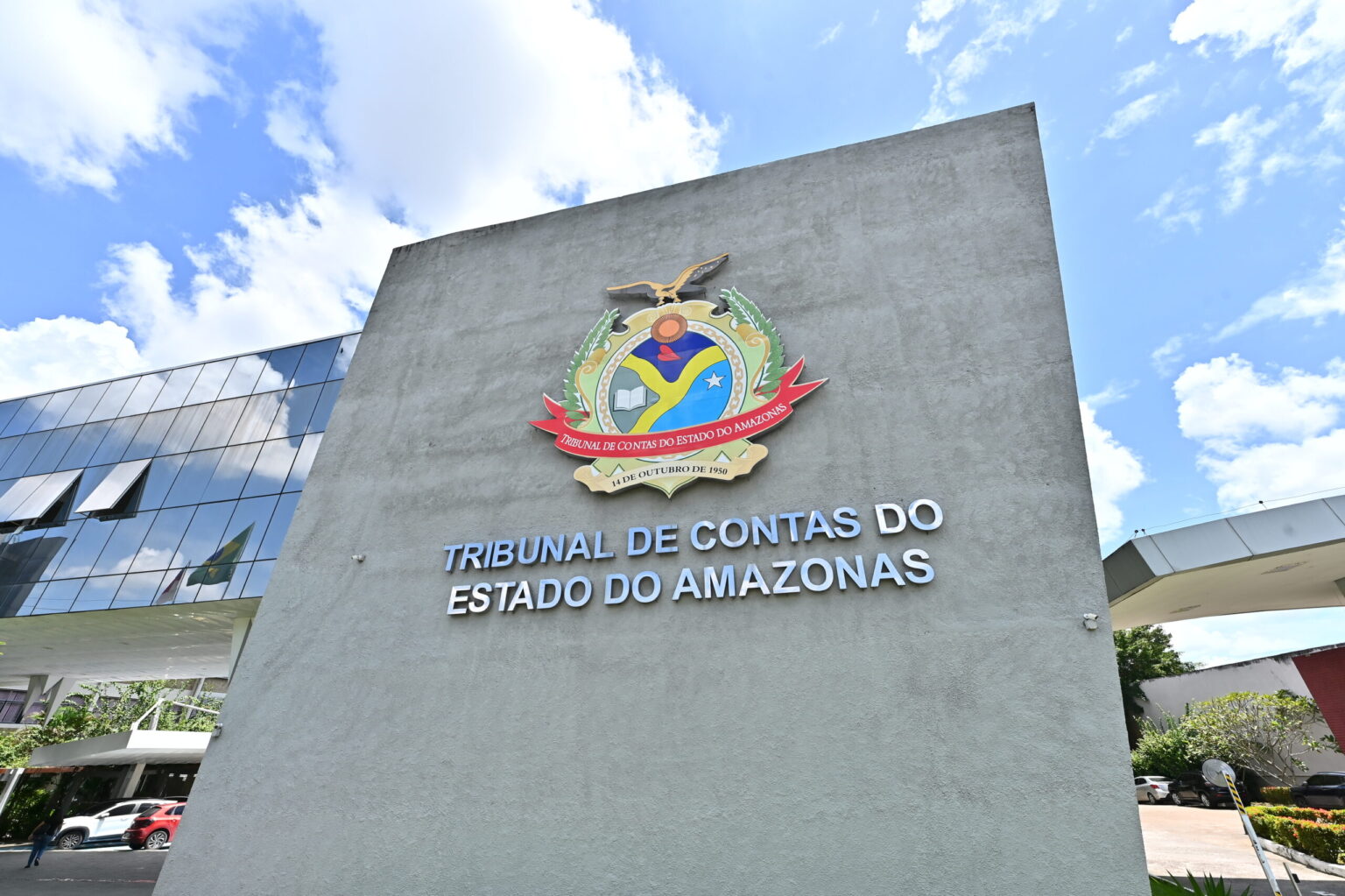 TCE-AM Julgará 71 Processos na Sessão de Segunda-Feira (11)