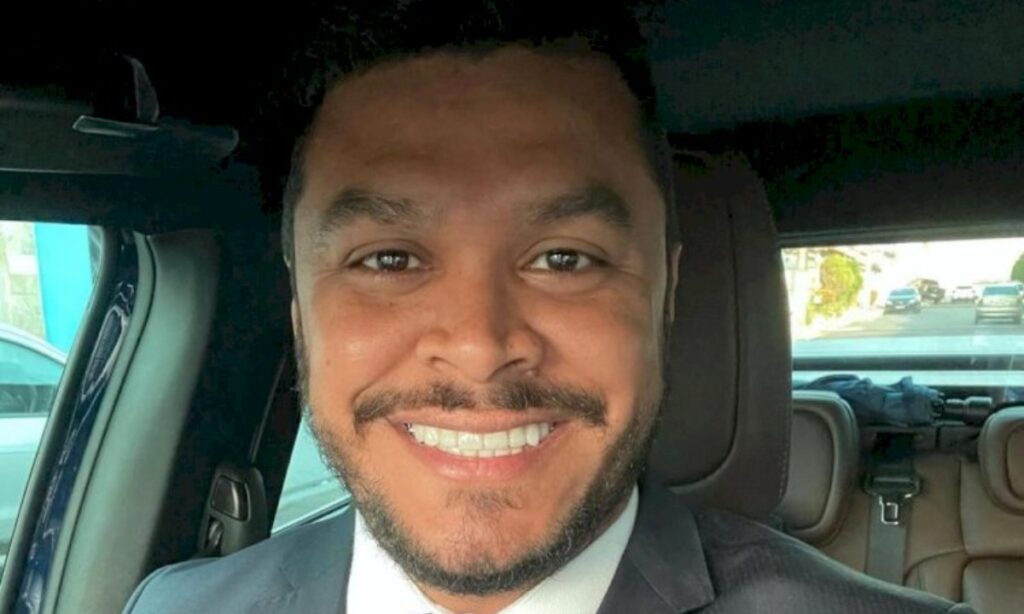 Tragédia no Amazonas: Morre Will Franco, importante aliado político aos 41 anos