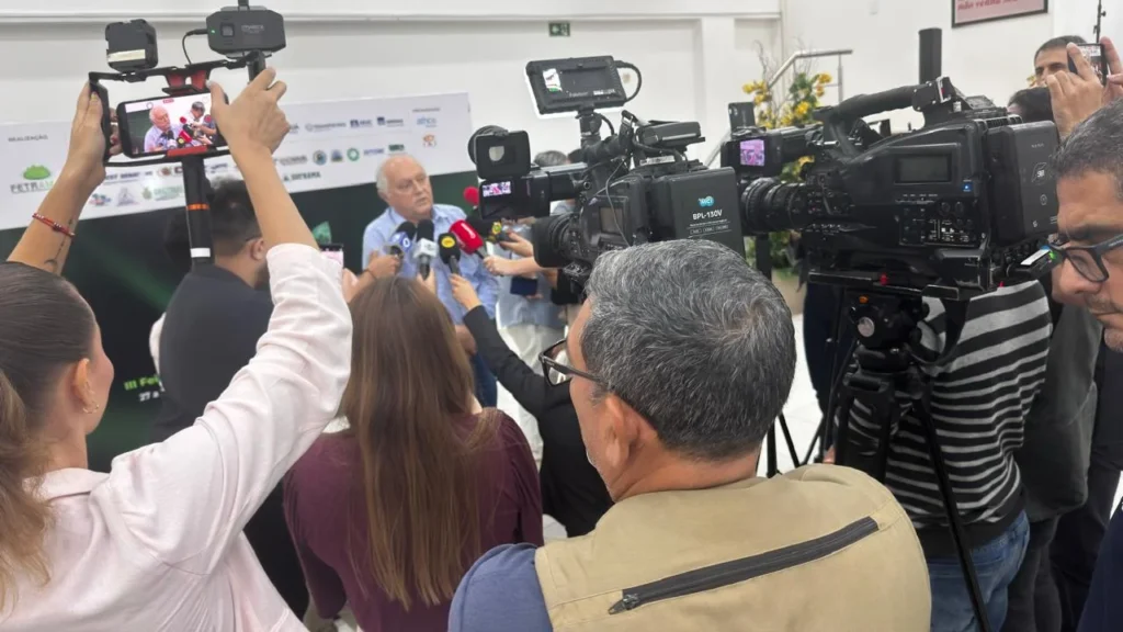 TranspoAmazônia 2026: R$ 1 bilhão em Oportunidades para Manaus como Polo Logístico Internacional