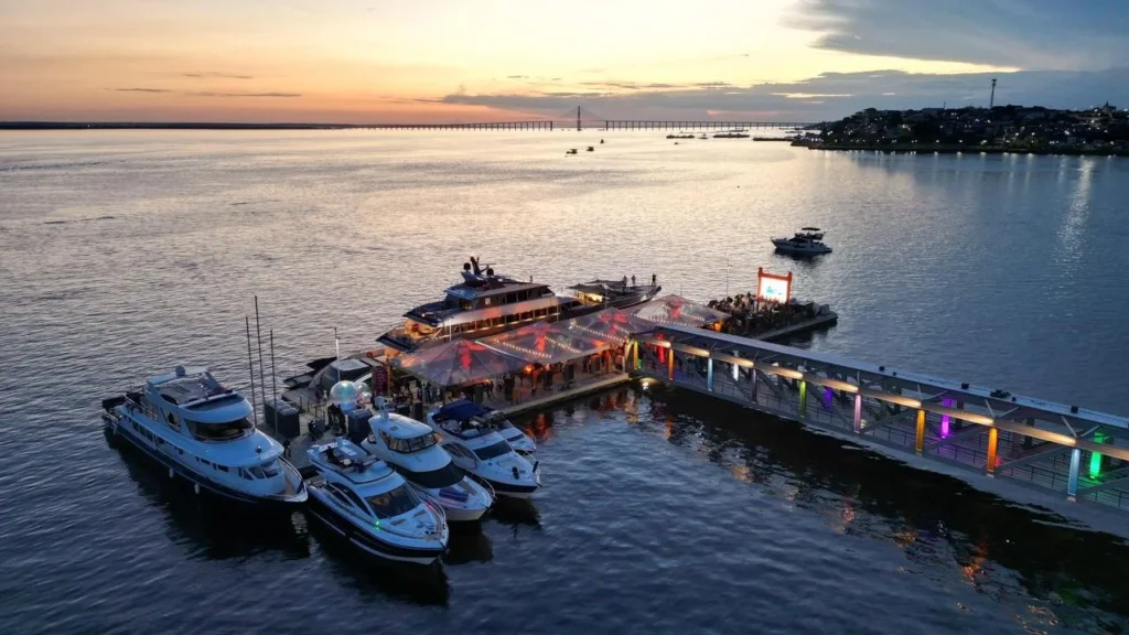 Manaus participa do 3º Encontro Internacional de Urbanismo em Porto Alegre
