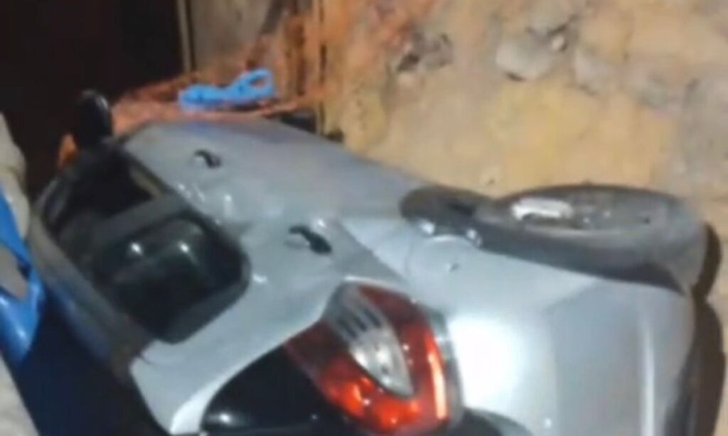 Veículo Cai em Vala de Gasoduto na Zona Norte de Manaus: Entenda o Caso