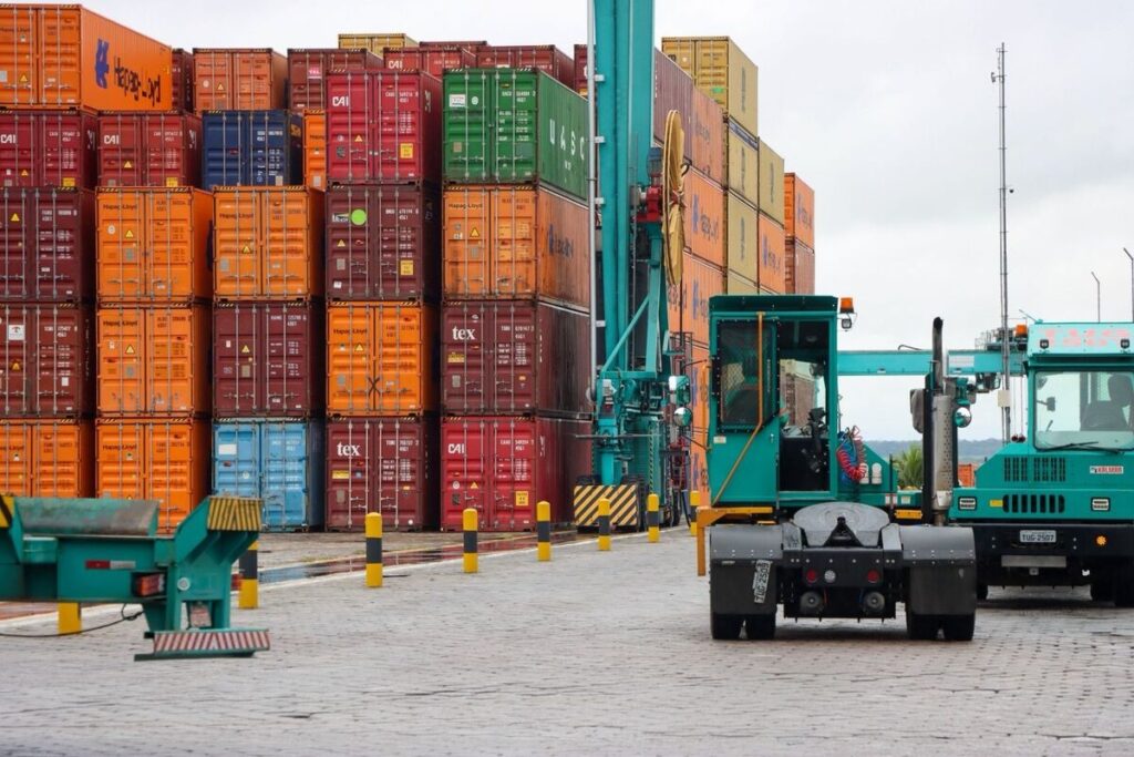 Vendas no Comércio do Amazonas Crescem 3,7% em Março, segundo IBGE