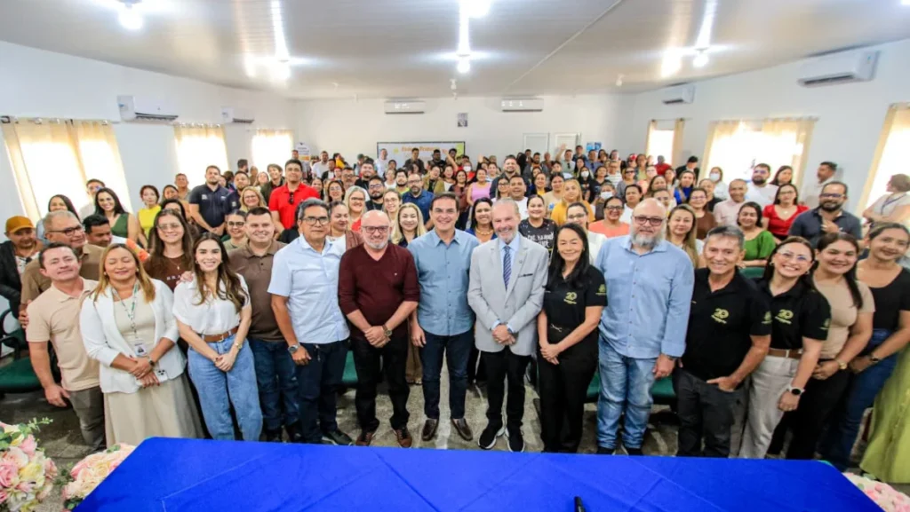 Curso de Formação em Ouvidoria de Parintins fortalece transparência pública Curso de Formação em Ouvidoria de Parintins fortalece transparência pública