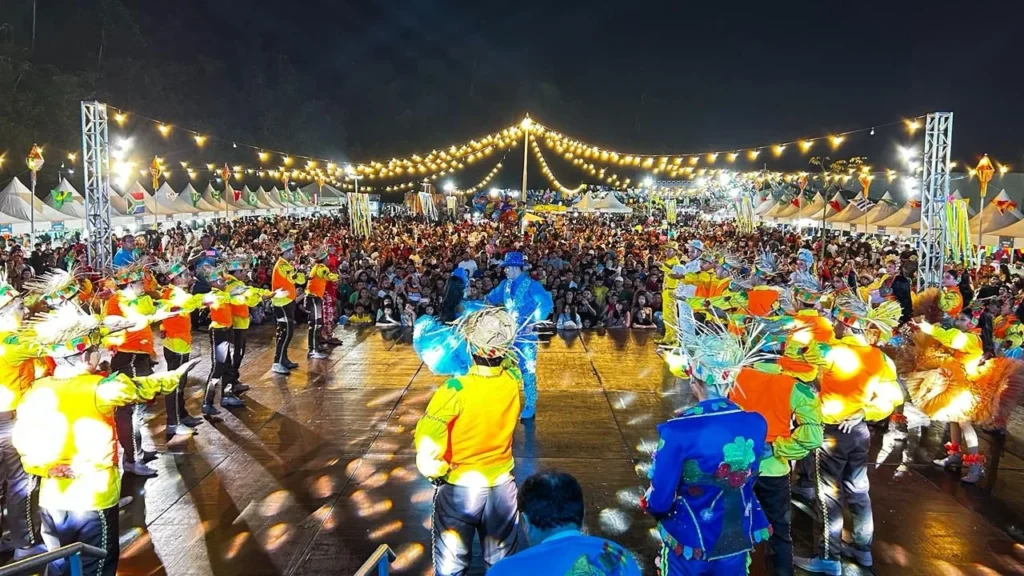 Agenda Cultural no Amazonas: 15 Programações Imperdíveis para Este Domingo, 14 de Junho de 2026 Agenda Cultural no Amazonas: 15 Programações Imperdíveis para Este Domingo, 14 de Junho de 2026