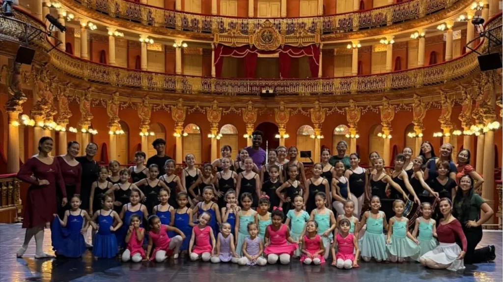 Agenda Cultural no Amazonas: 12 Programações Imperdíveis para Este Domingo, 28 de Junho de 2026