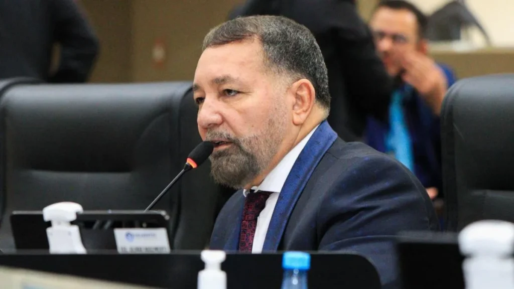 Câmara Municipal de Manaus aprova LDO para 2027 com foco em concursos públicos e planejamento