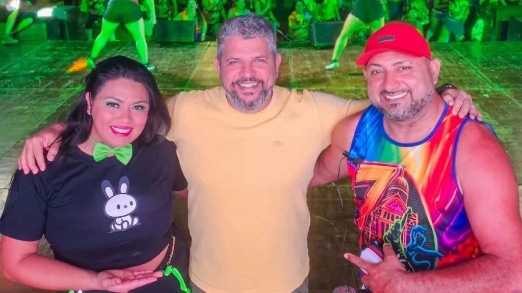 7º Agita Manaus reúne centenas e fortalece esporte, cultura e inclusão social com apoio de Elan Alen