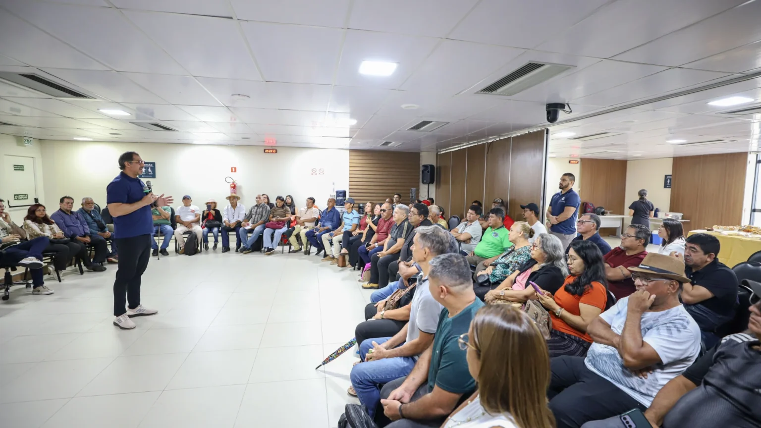 Defensoria do Amazonas convoca Audiência Pública para orçamento 2027 com participação da sociedade