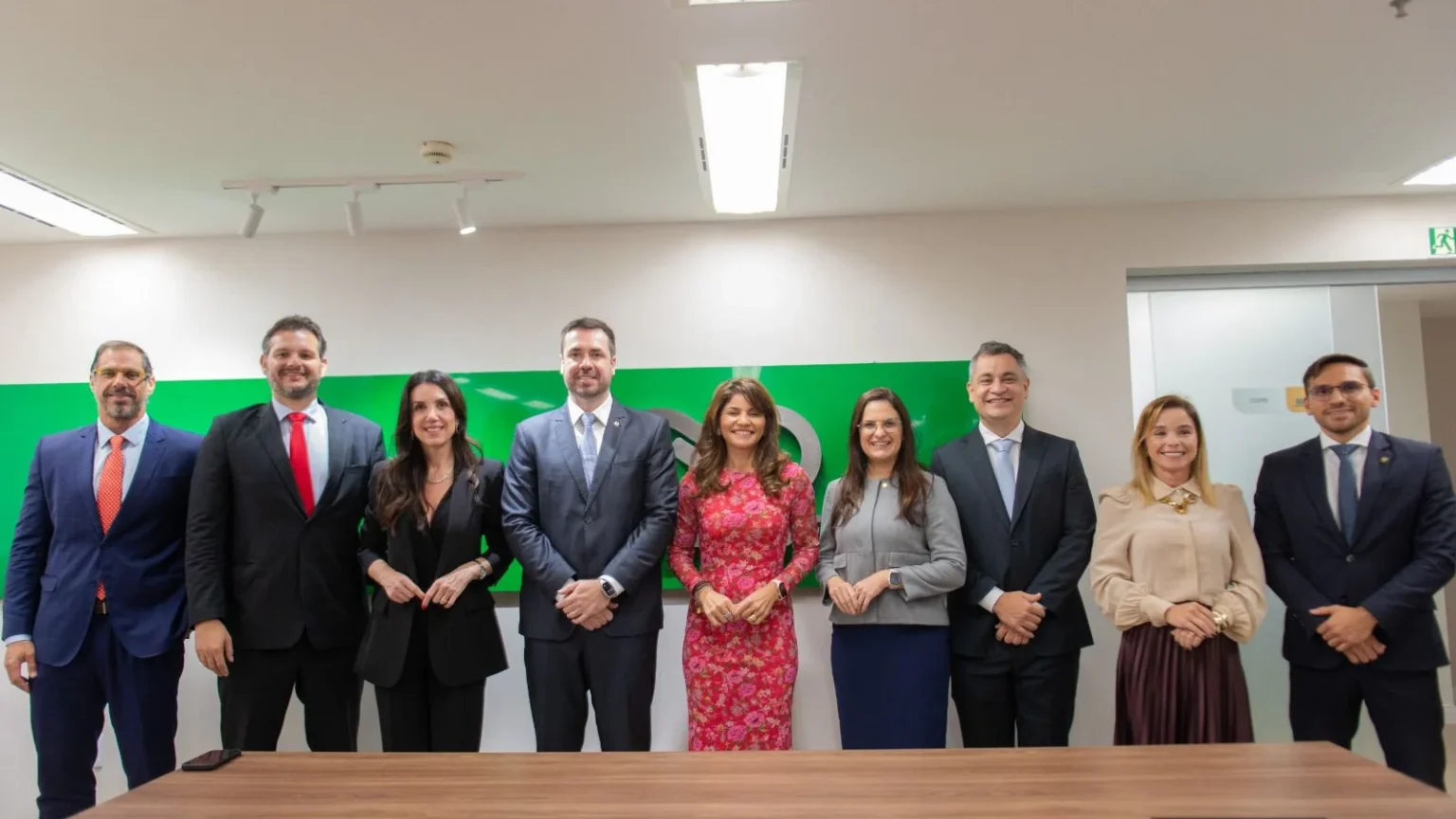 Defensoria do Amazonas assume vice-presidência jurídica no Condege 2026-2027 Defensoria do Amazonas assume vice-presidência jurídica no Condege 2026-2027