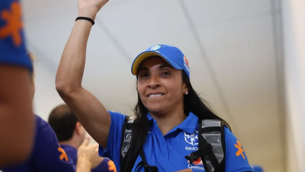 Brasil x EUA Feminino 2026: Escalações Confirmadas e Onde Assistir ao Jogo na Arena Castelão
