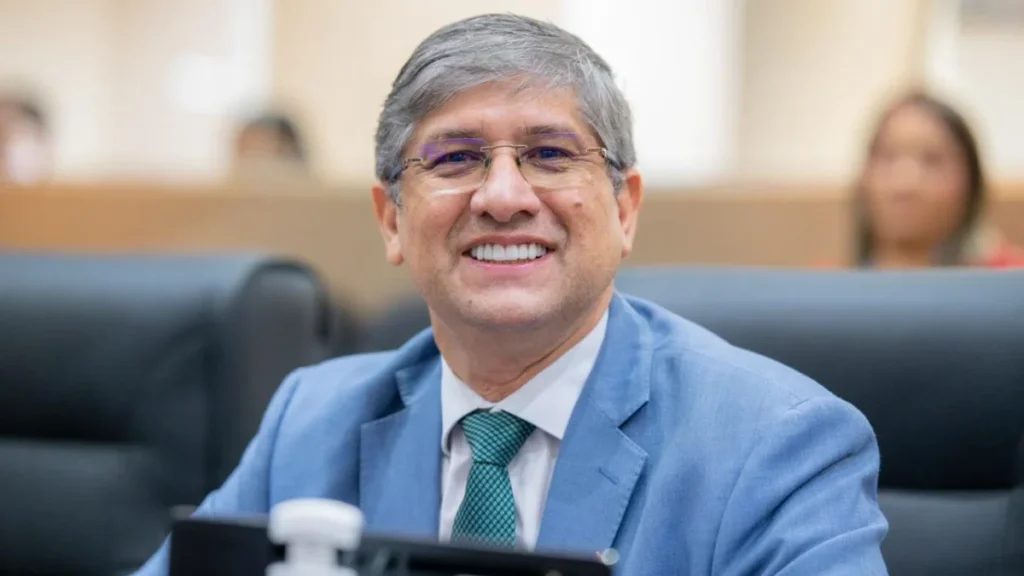 Joelson Silva enaltece impacto cultural e social dos eventos cristãos em Manaus