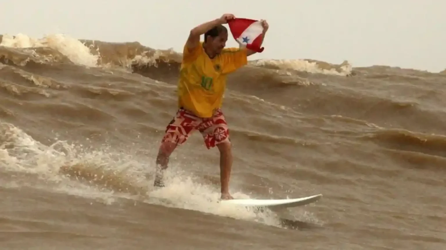 Como o Surfe na Pororoca do Rio Amazonas Conquista Atletas Globais e Impulsiona o Turismo Sustentável Como o Surfe na Pororoca do Rio Amazonas Conquista Atletas Globais e Impulsiona o Turismo Sustentáve