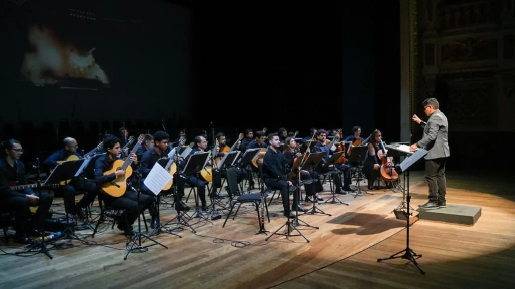 Agenda Cultural do Amazonas 2026: 7 Eventos Imperdíveis de 29 de Junho a 5 de Julho
