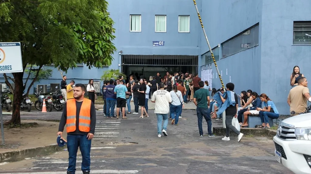 Prefeitura de Manaus convoca 30 aprovados no concurso da Semmas para reforçar quadro técnico Prefeitura de Manaus convoca 30 aprovados no concurso da Semmas para reforçar quadro técnico