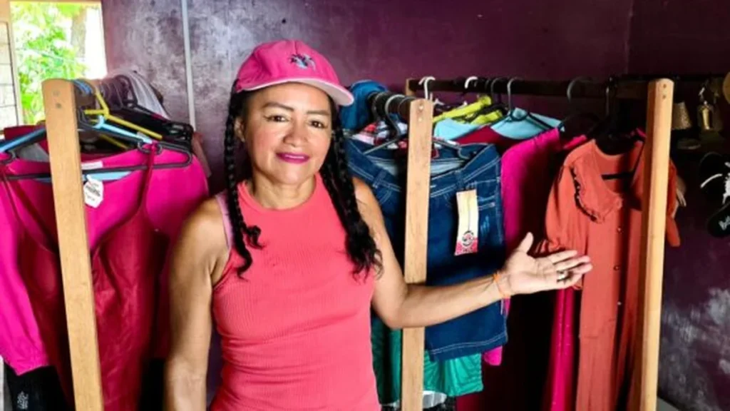 Programa Crédito Rosa fortalece mais de 400 mulheres empreendedoras em Parintins