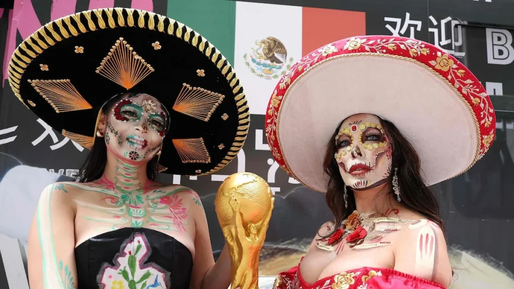 Copa do Mundo 2026: Como Trump, preços altos e clima tenso marcam o início do maior Mundial da história Copa do Mundo 2026: Como Trump, preços altos e clima tenso marcam o início do maior Mundial da histó
