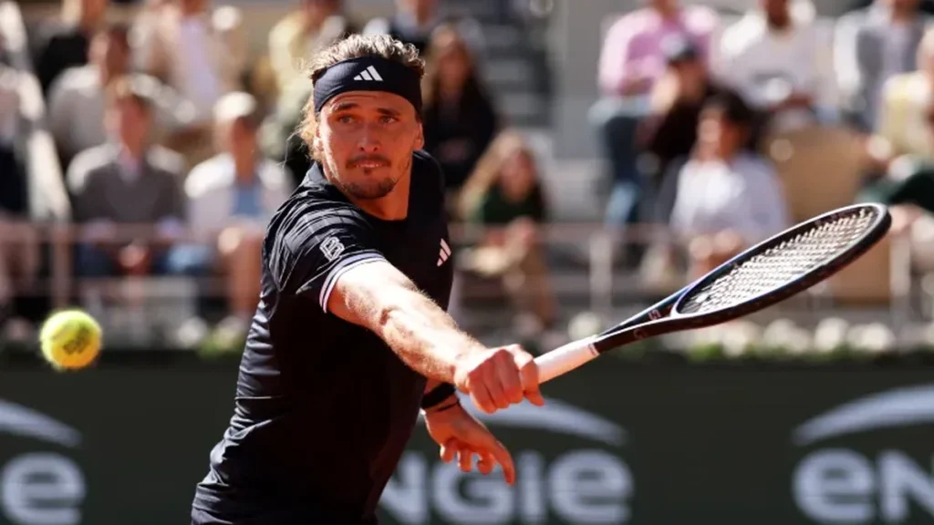 Alexander Zverev ainda não conquistou Grand Slam: veja os títulos que já tem na carreira Alexander Zverev ainda não conquistou Grand Slam: veja os títulos que já tem na carreira
