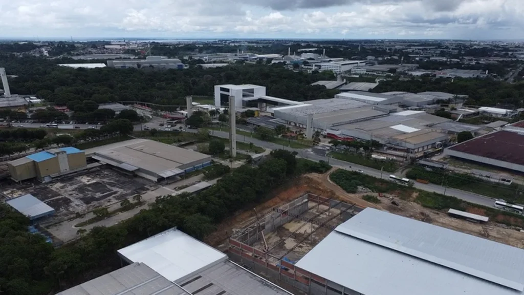 Reforma Tributária impulsiona mais de 200 novos investimentos na Zona Franca de Manaus