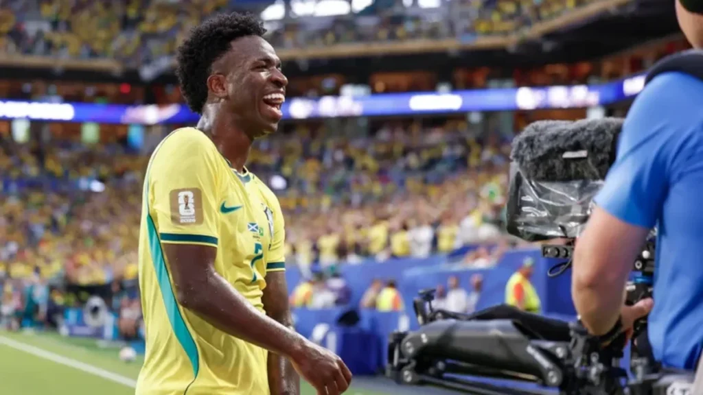 Decretos definem ponto facultativo em Manaus para jogo do Brasil na Copa do Mundo Fifa 2026
