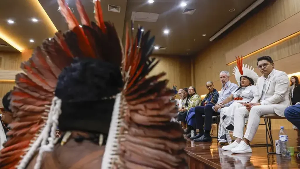 Homicídios de indígenas no Amazonas mais que dobram em 2024, revela Anuário de Segurança Pública