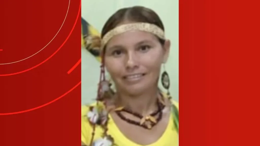 Corpo de Indígena Desaparecida em Colisão entre Embarcações é Encontrado no Amazonas Corpo de Indígena Desaparecida em Colisão entre Embarcações é Encontrado no Amazonas