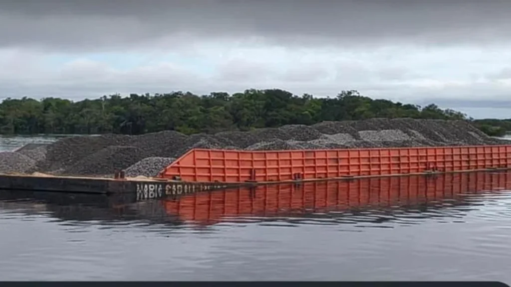 O hexa do Amazonas é concluir a BR-319 e salvar vidas com obras essenciais O hexa do Amazonas é concluir a BR-319 e salvar vidas com obras essenciais