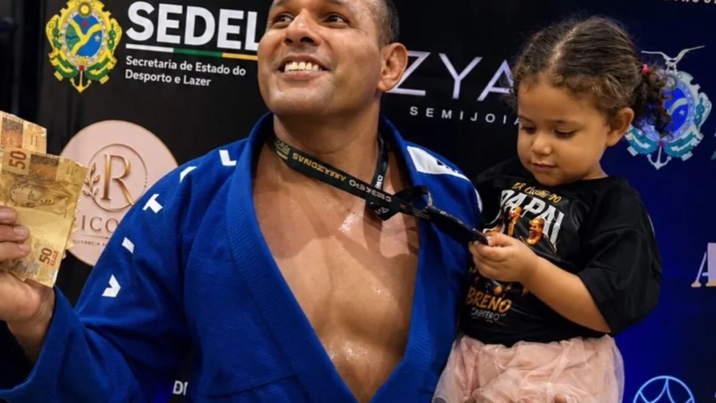 Desafio Amazonas de Jiu-Jitsu: R$ 15 mil em premiação e combates emocionantes em Manaus Desafio Amazonas de Jiu-Jitsu: R$ 15 mil em premiação e combates emocionantes em Manaus